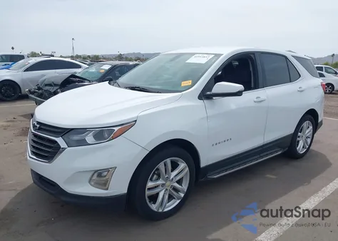 2019 Chevrolet Equinox Lt from USA, damaged, VIN 2GNAXKEV3K6129609